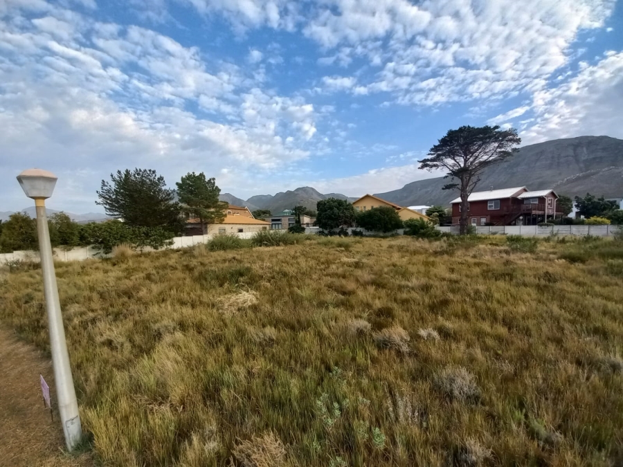 0 Bedroom Property for Sale in Heuningkloof Western Cape